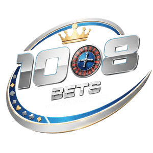 108bets - logo