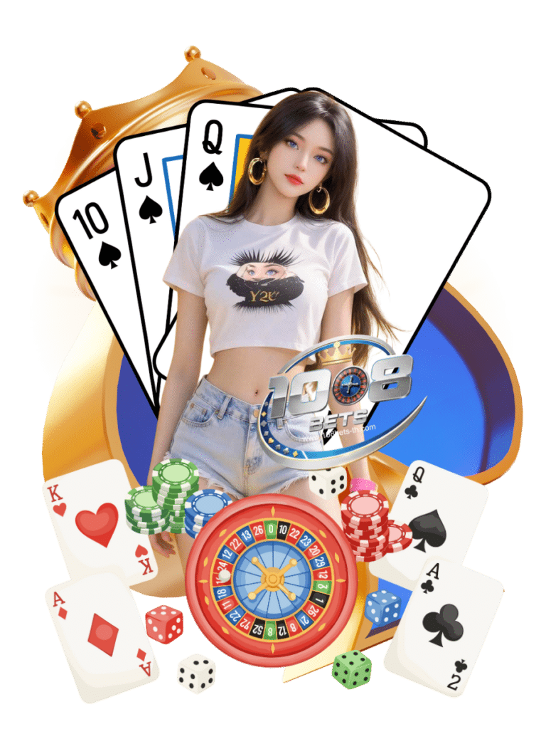 108bets เว็บพนันยอดนิยม